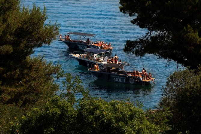 Zadar: 3 Islands Luxury Boat Tour with Aperol Spritz & Snorkeling - Who will enjoy this tour most