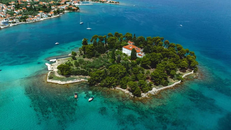 Zadar: 3 Islands Snorkeling Cruise with Prosecco - Key points to know before booking