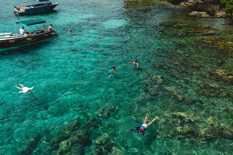 Zadar: 3 Islands Snorkeling Cruise with Prosecco - Price, extra fees, and overall value
