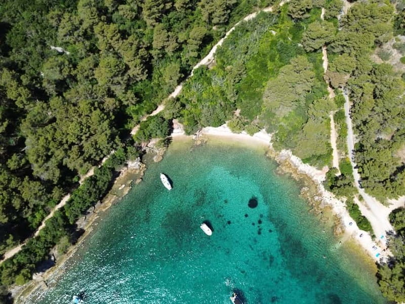 Zadar: 3 Islands Speedboat Tour with Drinks and Diving - Why this four-hour trip works so well