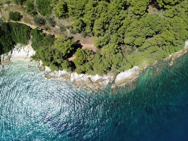 Zadar: 3 Islands Speedboat Tour with Drinks and Diving - Practical details that affect your day