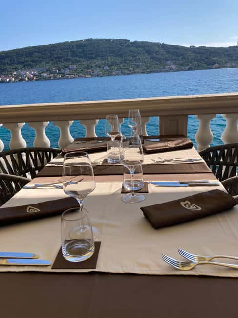Zadar: Half-Day Island-Hopping and Lagoons Cruise with Fruit - What to bring for a better day