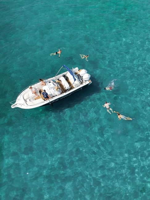 Zadar: Half-Day Island Hopping Tour with Snorkeling - What $29 really gets you
