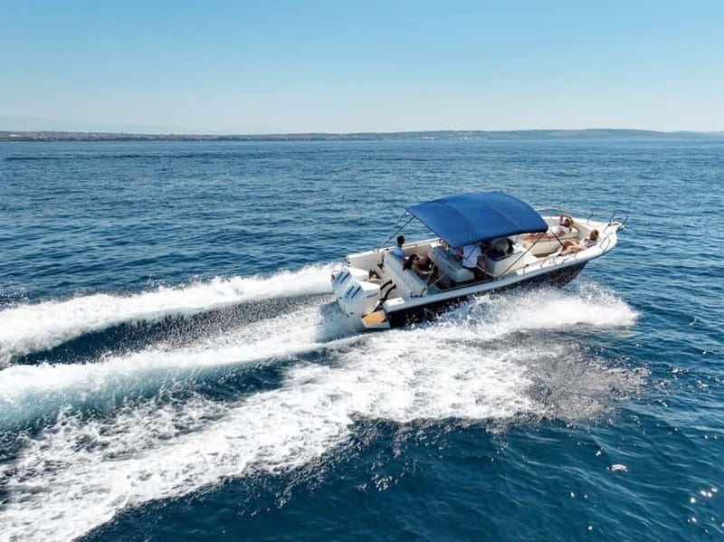 Zadar: Half-Day Island Hopping Tour with Snorkeling - Who will enjoy this Ugljan outing most?
