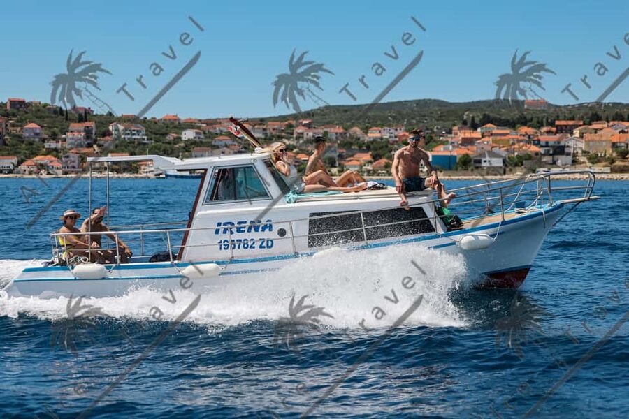 Zadar: Island Hopping Half-day Boat Tour with Snorkeling - Who should book this boat tour?