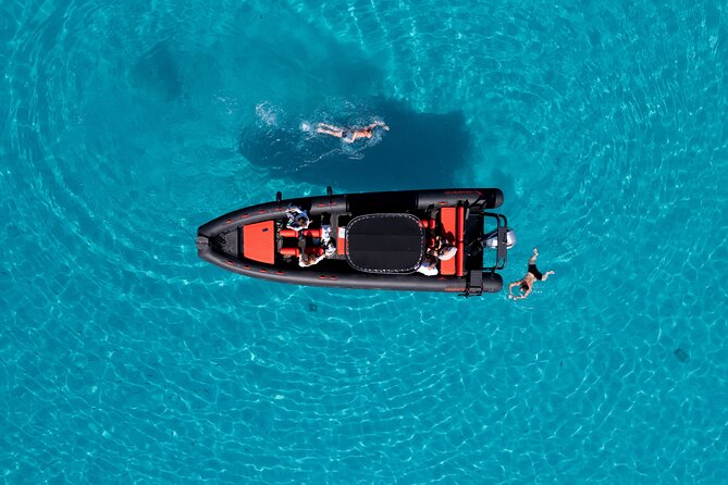 Zadar: Island Luxury Speedboat Tour with Snorkeling - Timing, cost, and weather details