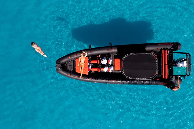 Zadar: Island Luxury Speedboat Tour with Snorkeling - Galevac brings together snorkeling and a monastery museum