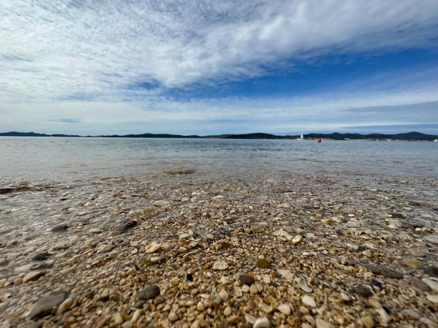 Zadar: Original Island-Hopping Speedboat Tour - Quick take: who this boat trip suits best