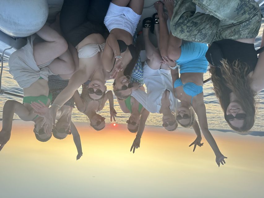 Zadar: Original Island-Hopping Speedboat Tour - Preko: beach time and a short swim to Galevac