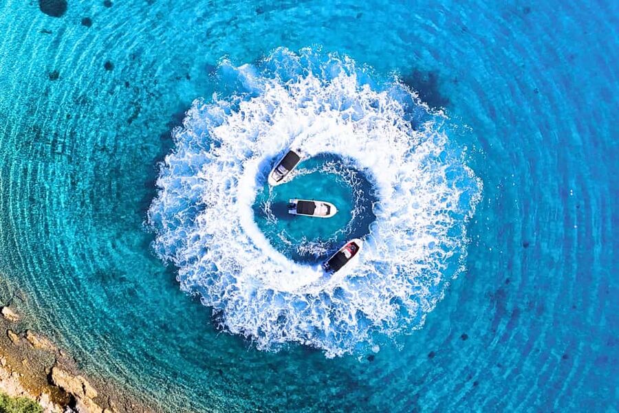 Zadar: Original Island-Hopping Speedboat Tour - Timing tips that make the day easier