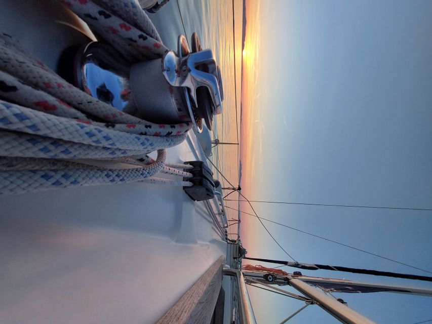 Zadar: Private Sunset Sailing Tour in Zadar Archipelago - What the private format means for value