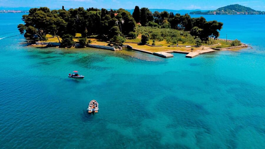 Zadar:Speedboat Tour Thrill Ride with Snorkeling on 3 island - Key points before you book