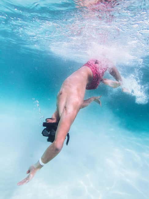 Zadar:Speedboat Tour Thrill Ride with Snorkeling on 3 island - What to bring for comfort