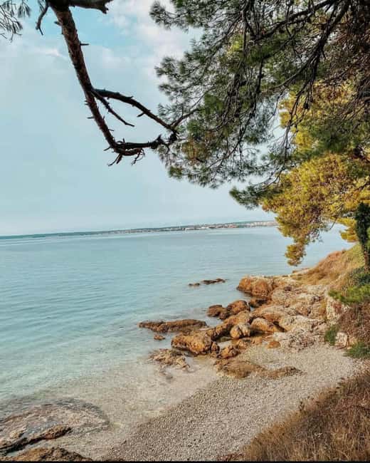 ★ Zadar: SpeedBoat Tour to 3 Islands - Swimming & Snorkeling - Should you book the Ošljak and Preko speedboat tour?