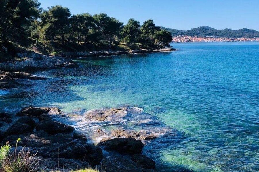 ★ Zadar: SpeedBoat Tour to 3 Islands - Swimming & Snorkeling - A guide-led trip that still leaves room to wander