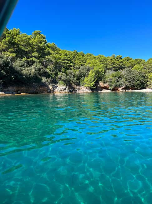 ★ Zadar: SpeedBoat Tour to 3 Islands - Swimming & Snorkeling - Is $58 a fair price for four hours?