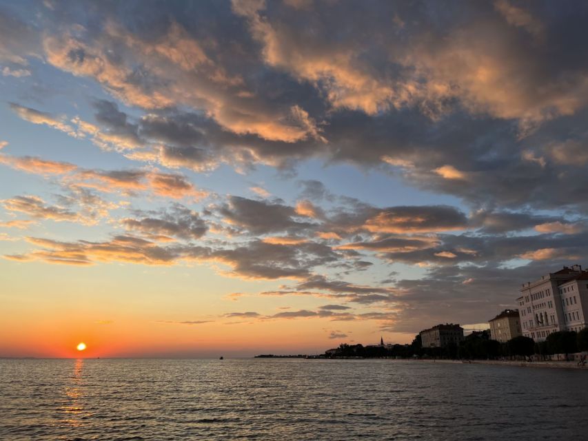 Zadar: Three Islands Private Boat Tour - Key points to know before you book