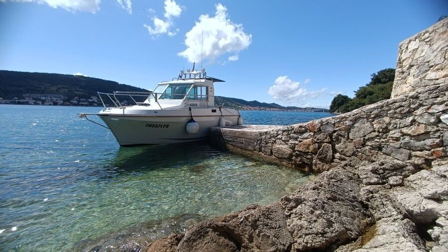 Zadar: Three Islands Private Boat Tour - Who will get the most from this boat tour?
