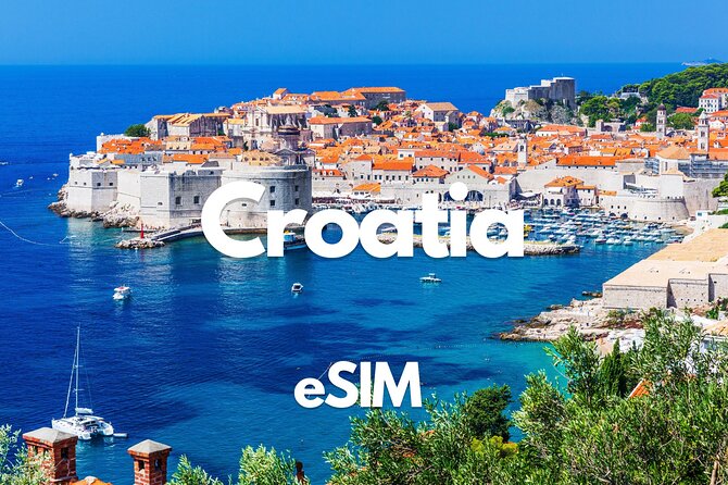 Zadar : Traditional Boat Half Day Island Hopping - Galevac and its Franciscan monastery
