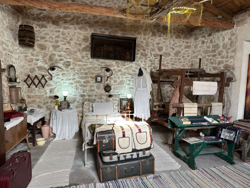 Zakynthos Premium 4x4 Island Experience - What the $129 price really covers