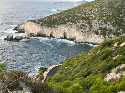 Zakynthos Premium 4×4 Island Experience