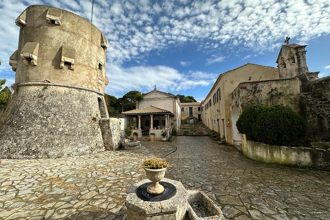 Zakynthos Premium 4x4 Island Experience - What is included, and where extra costs appear