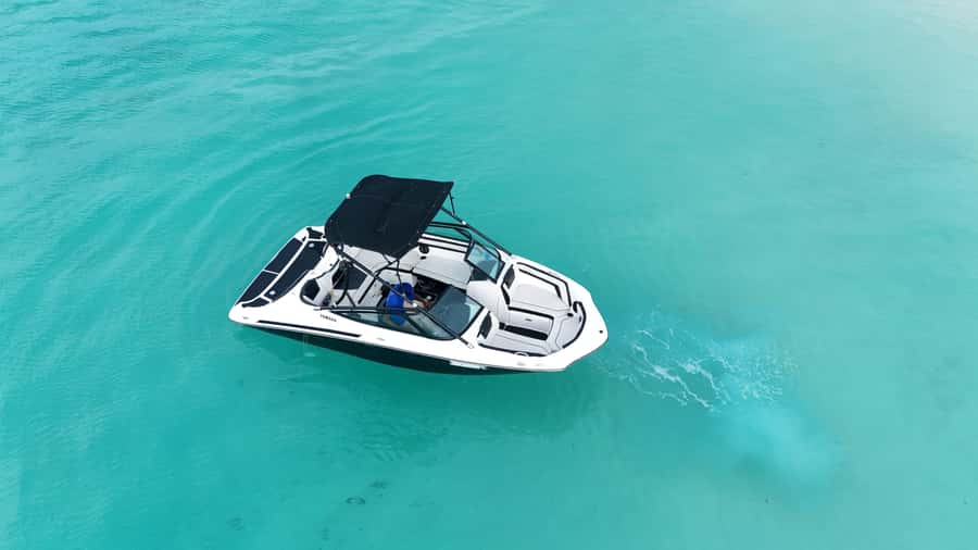 Zanzibar: Luxury Speedboat Island Hopping Tour - Cancellation, payment, and the Stone Town limit